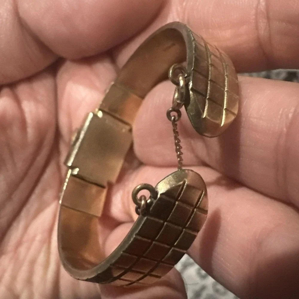 Wittnauer elegant gold